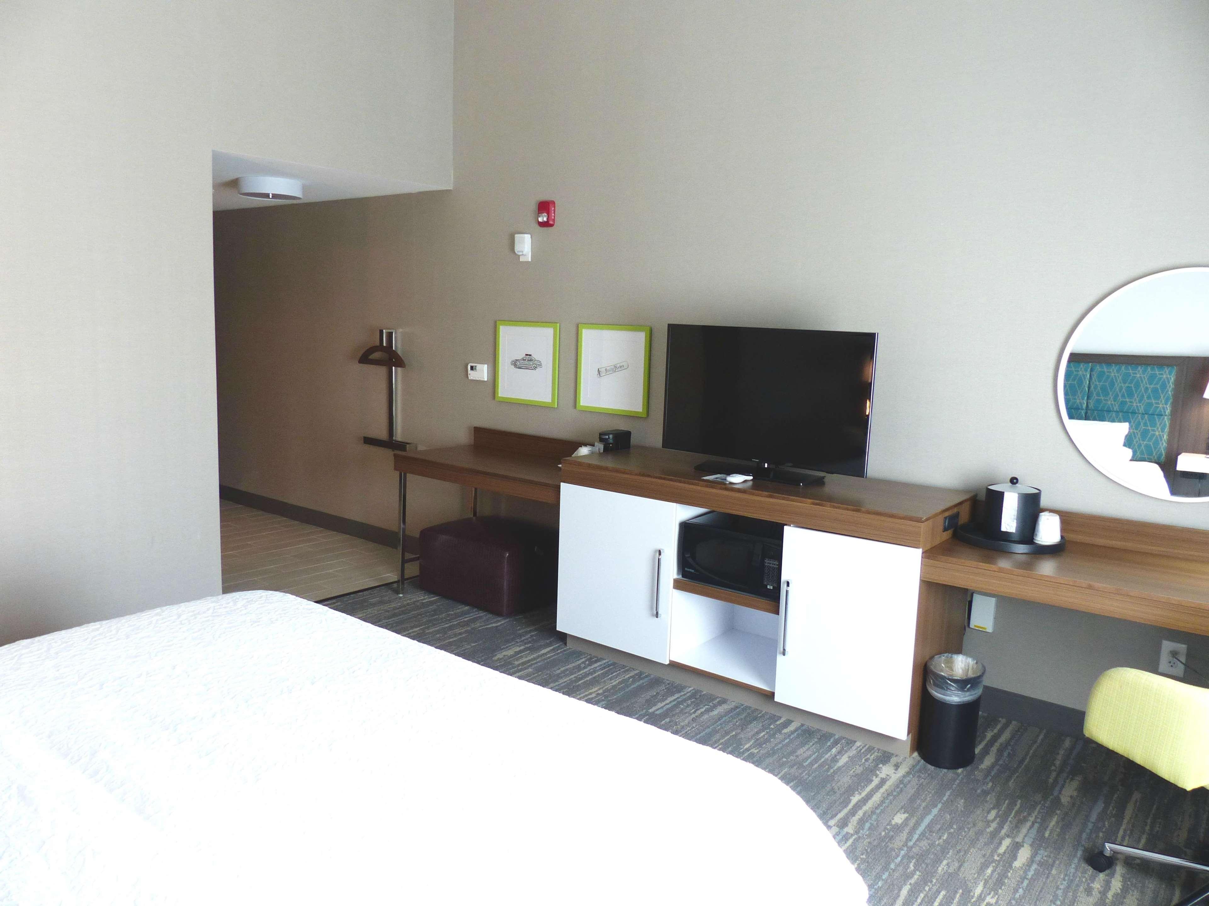 Hampton Inn By Hilton Paramus Ngoại thất bức ảnh