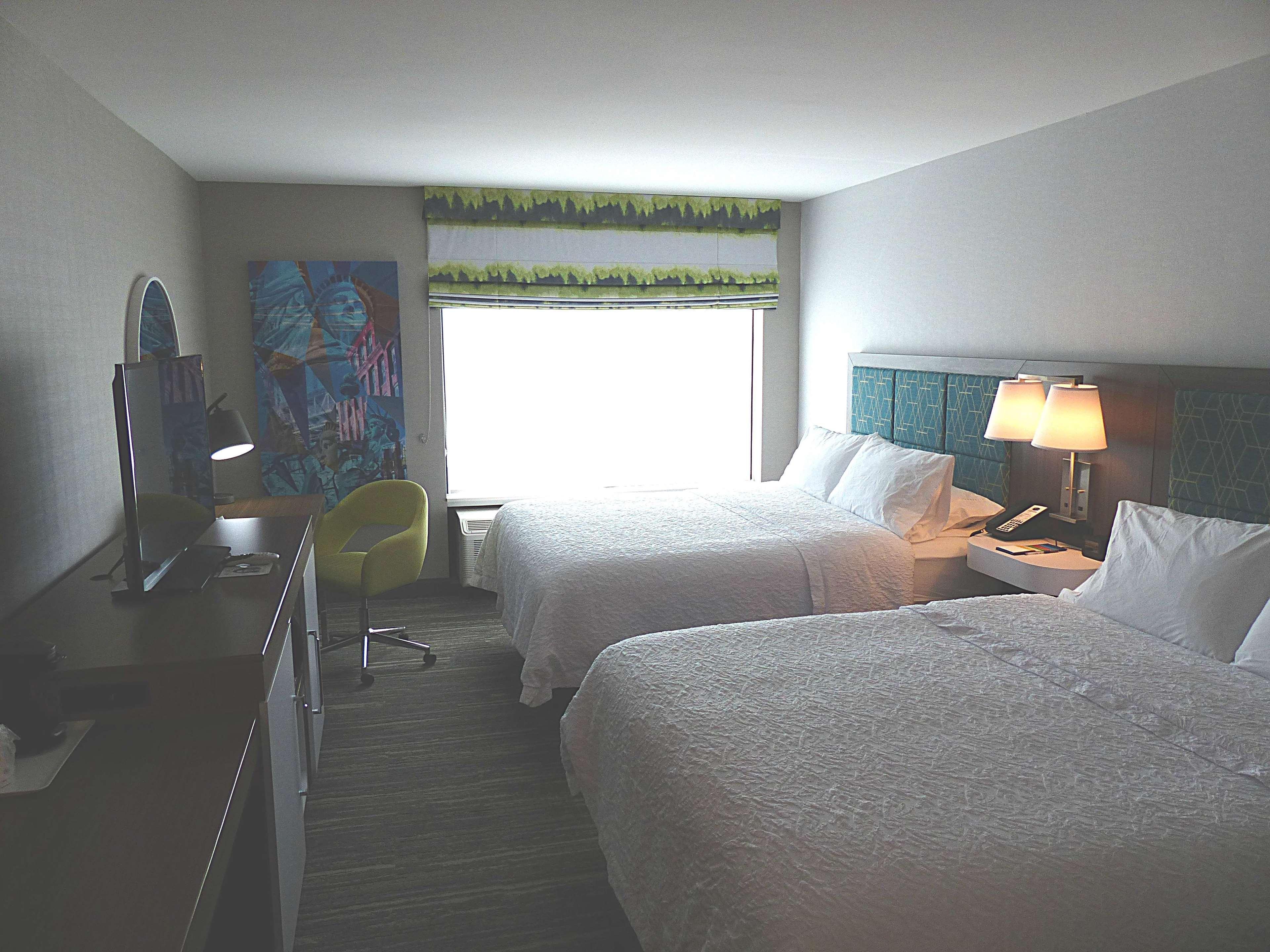 Hampton Inn By Hilton Paramus Ngoại thất bức ảnh