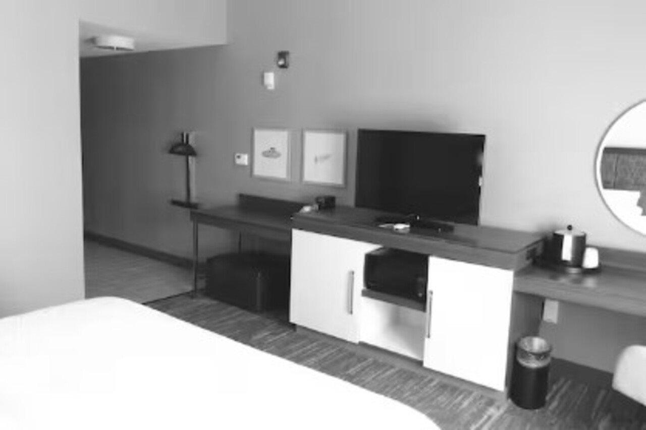 Hampton Inn By Hilton Paramus Ngoại thất bức ảnh