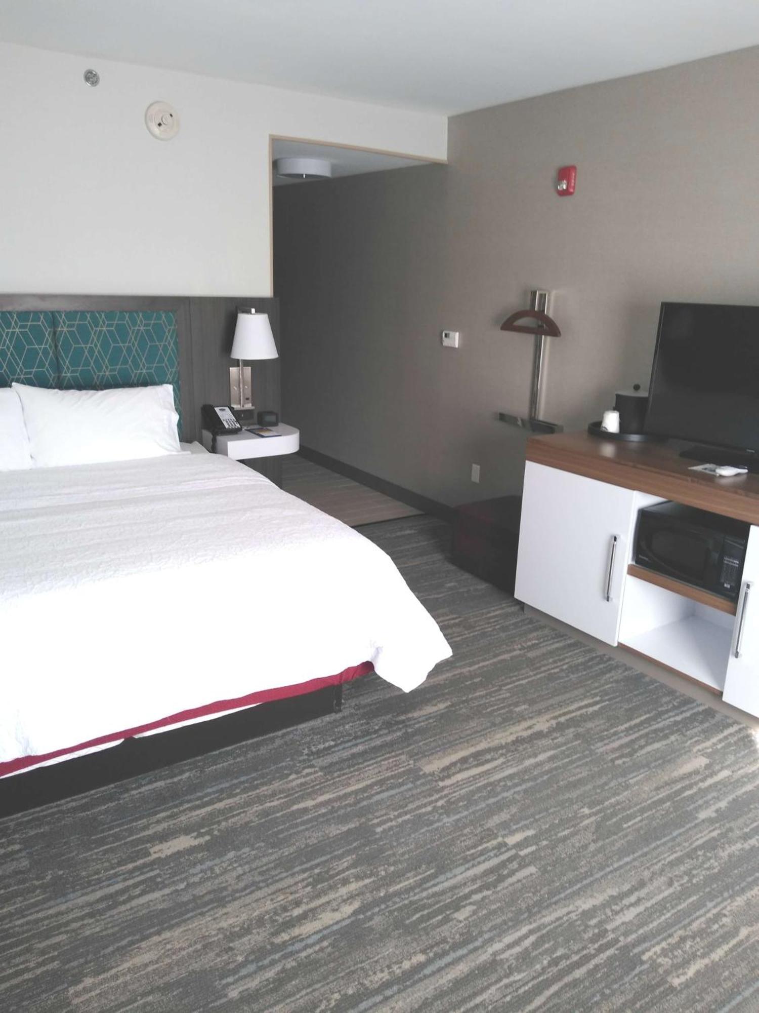 Hampton Inn By Hilton Paramus Ngoại thất bức ảnh