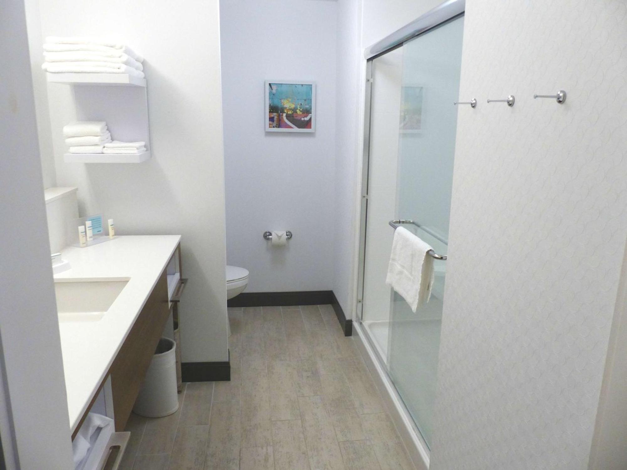 Hampton Inn By Hilton Paramus Ngoại thất bức ảnh