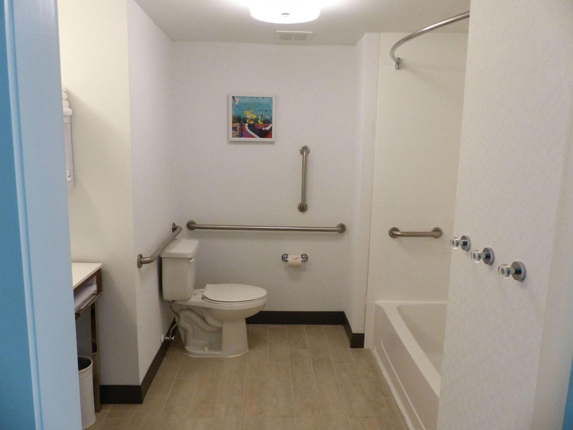 Hampton Inn By Hilton Paramus Ngoại thất bức ảnh