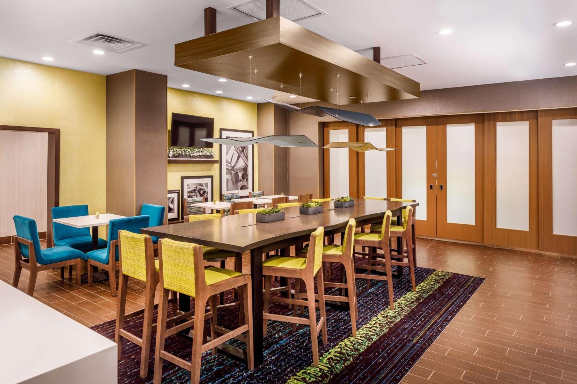 Hampton Inn By Hilton Paramus Ngoại thất bức ảnh