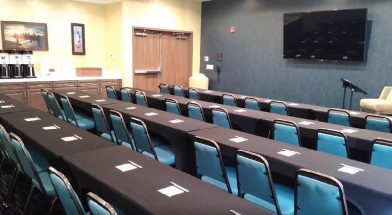 Hampton Inn By Hilton Paramus Ngoại thất bức ảnh